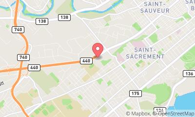 map, Centre d'Ordinateurs S.T.O.