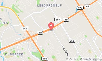 map, Pro du Patio - Expert en Patio et Solarium Tendal