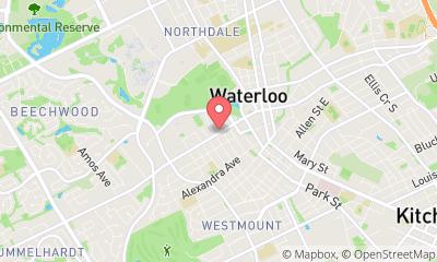 map, Haney Property Management