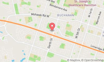 map, CV Custom Clean - Commercial & Industrial Cleaning Services