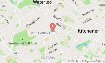 map, Jackie Pfeffer, Real Estate Broker- Realty Executives Complete Properties Inc