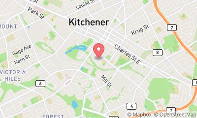 map, Tyler Jacques Real Estate Services