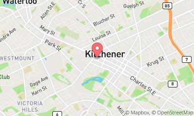 map, Steve Bailey, Broker | The Bailey Team | The Agency