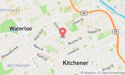 map, RE/MAX SOLID GOLD REALTY (II) LTD