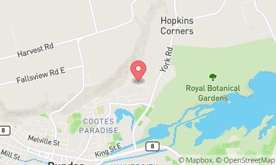 map, Securewise Locksmith Service