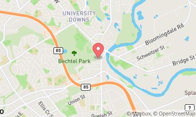 map, City Management & Appraisals