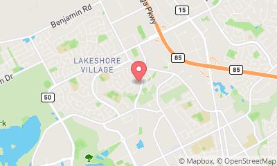 map, Plumber Waterloo