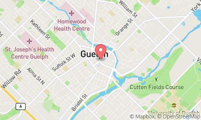 map, Williams & McDaniel Property Management