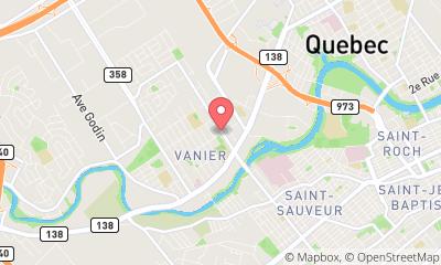 map, Capital Expertise