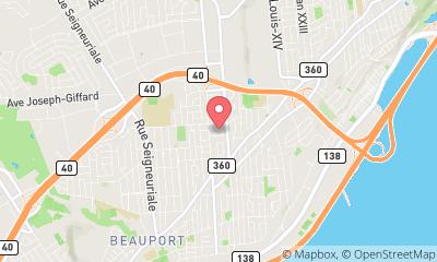 map, Plomberie Patoine