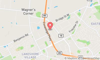 map, Latitude Properties Limited