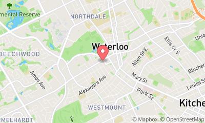 map, Scott Jones Real Estate Agent