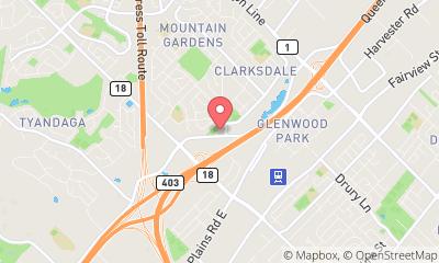 map, Floors Plus More