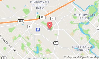 map, Westview Appraisal Services