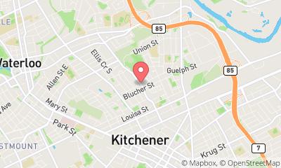 map, Allsorts Of Landscaping