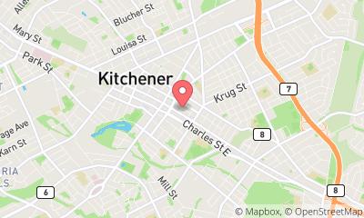 map, Solid State Realty Inc.