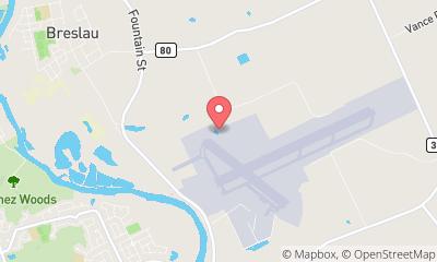 map, G S Plumbing Solutions Inc