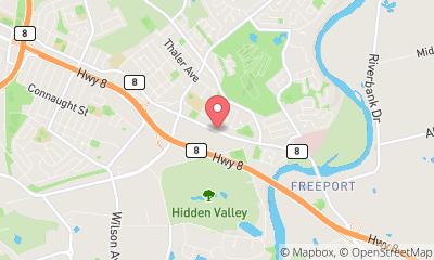 map, Tesla Electronics