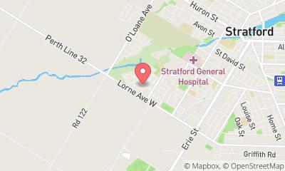 map, POLTEK HARDWOOD RESTORATION