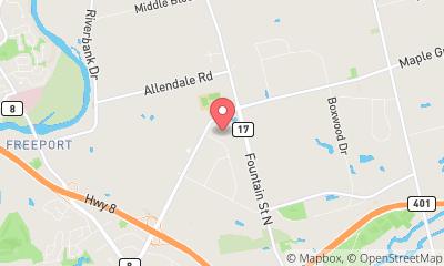 map, ADT Security Services