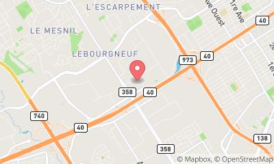 map, Olivier Bourgoin , Courtier Immobilier Via Capital Sélect