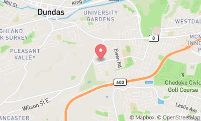 map, Mak refrigeration