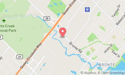 map, U-Need Storage