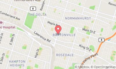 map, The painting guy