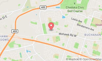 map, ProRollers Painting Services