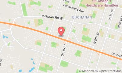 map, Beamish Grounds Maintenance