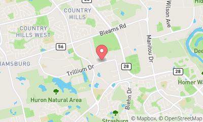 map, GM BluePlan Engineering Limited