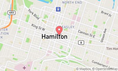 map, Wintas Computer