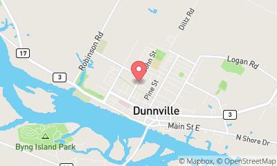 map, KenteK Services & Electronics Repairs