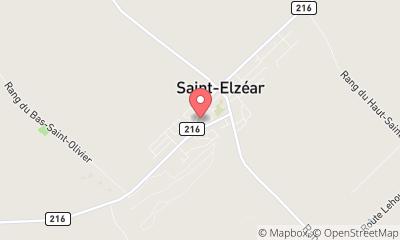 map, O PUR Entretien