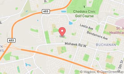 map, King Asphalt Maintenance