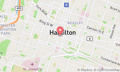 map, Intelligent Office