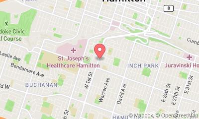 map, U-Haul Neighborhood Dealer