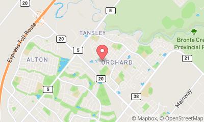 map, Dryer Vent Cleaner