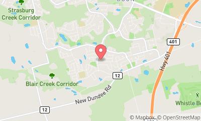 map, Your Home Improvement Team