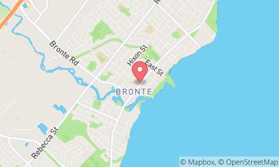 map, Treasure Antique & Estate Appraisers