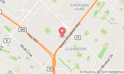 map, DNC Real Estate Appraisal