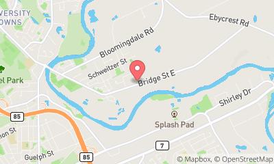 map, Barzzlocks Shop Inc.