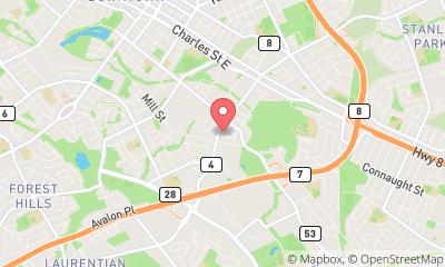 map, Local Locksmith Service