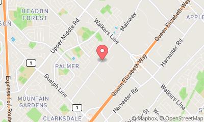 map, Quick Business Link