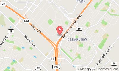 map, Intelligent Office