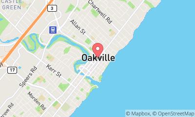 map, Wolf Law Chambers