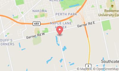 map, Fora Outdoor Living