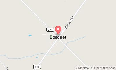 map, Domotique Protection