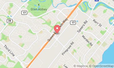 map, SmartStop Self Storage
