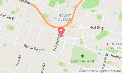 map, Xtra Storage